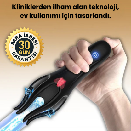 Toreon™ Erkek Performans ve Boyut Destek Cihazı